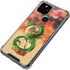 Dragon Ball Z One Wish Shenron Google Pixel 5a 5G Clear Case